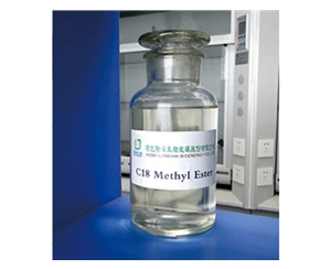 油酸甲酯(十八碳甲酯)